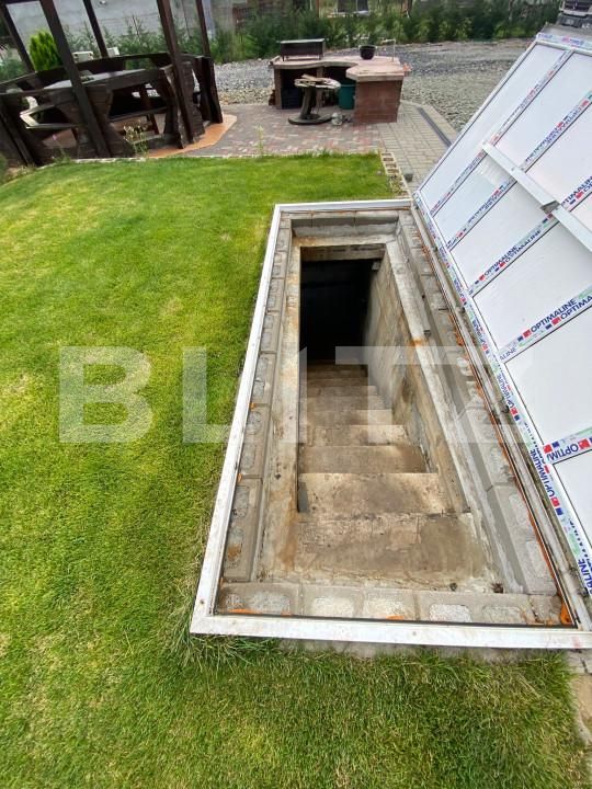 Casa de vânzare 5 camere Vest - 155260CV | BLITZ Bistriţa | Poza16