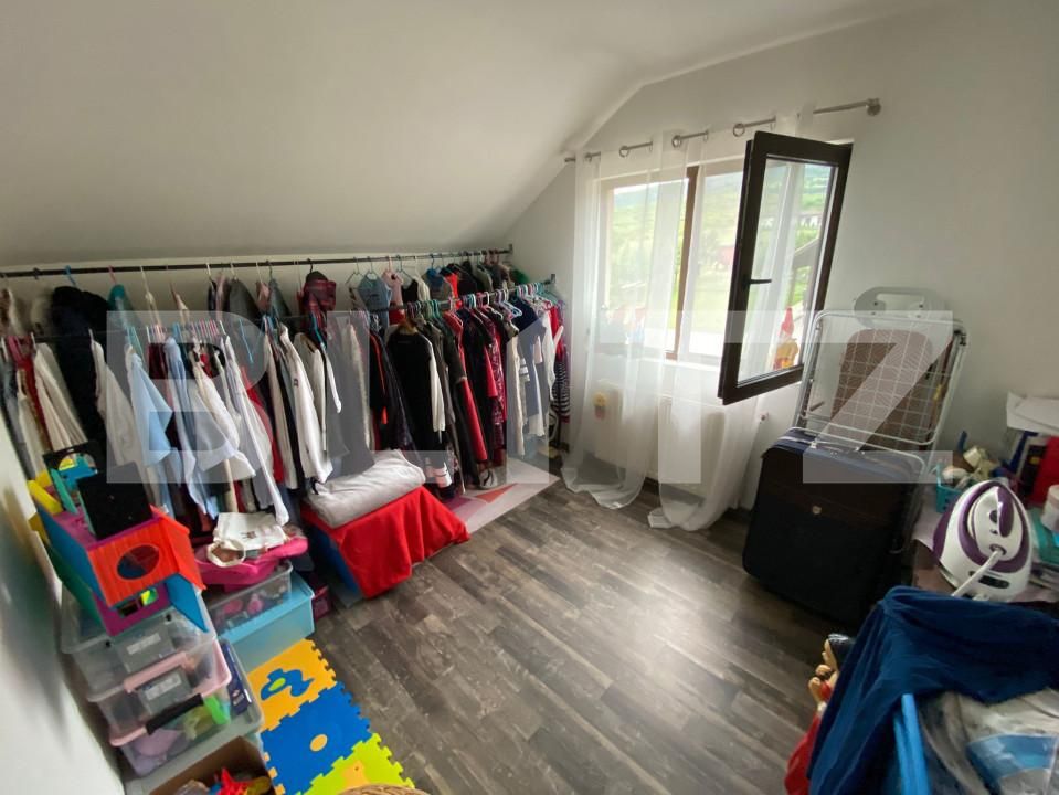 Casa de vânzare 5 camere Vest - 155260CV | BLITZ Bistriţa | Poza13