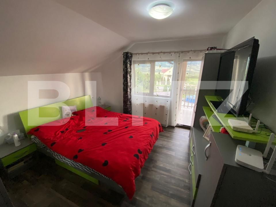 Casa de vânzare 5 camere Vest - 155260CV | BLITZ Bistriţa | Poza14