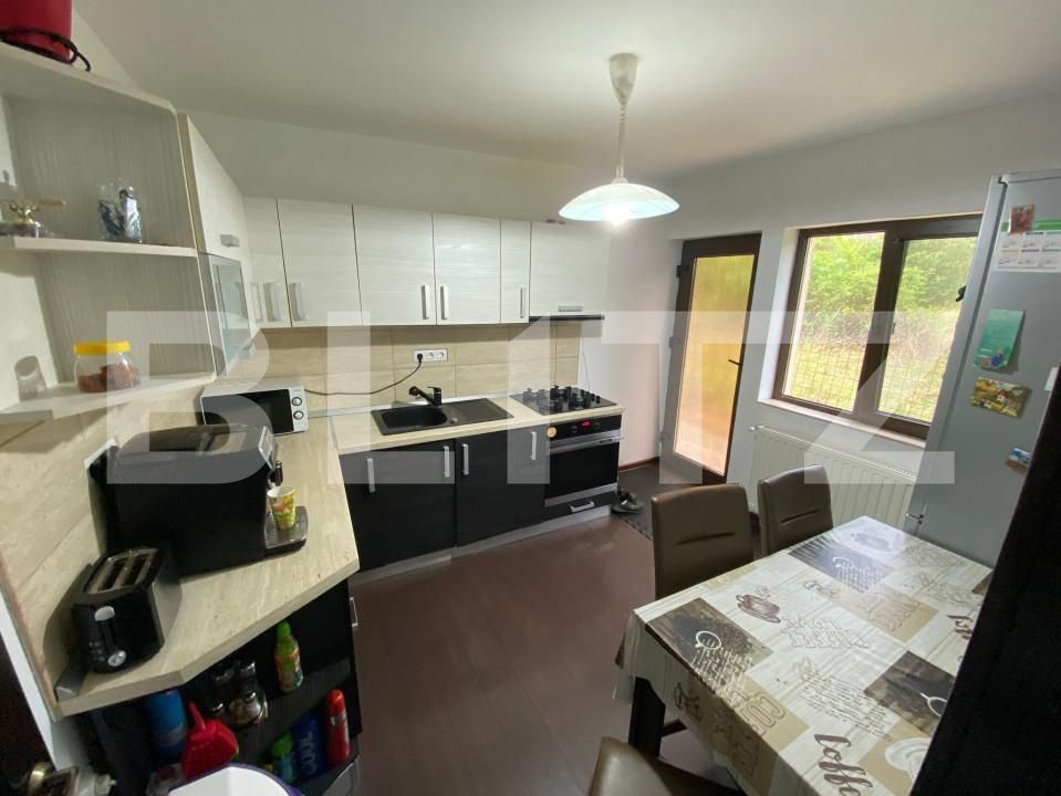 Casa de vânzare 5 camere Vest - 155260CV | BLITZ Bistriţa | Poza6