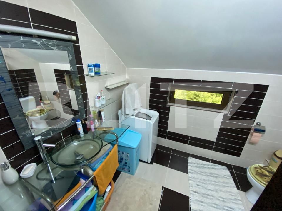 Casa de vânzare 5 camere Vest - 155260CV | BLITZ Bistriţa | Poza12