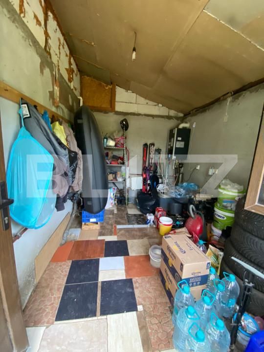 Casa de vânzare 5 camere Vest - 155260CV | BLITZ Bistriţa | Poza18