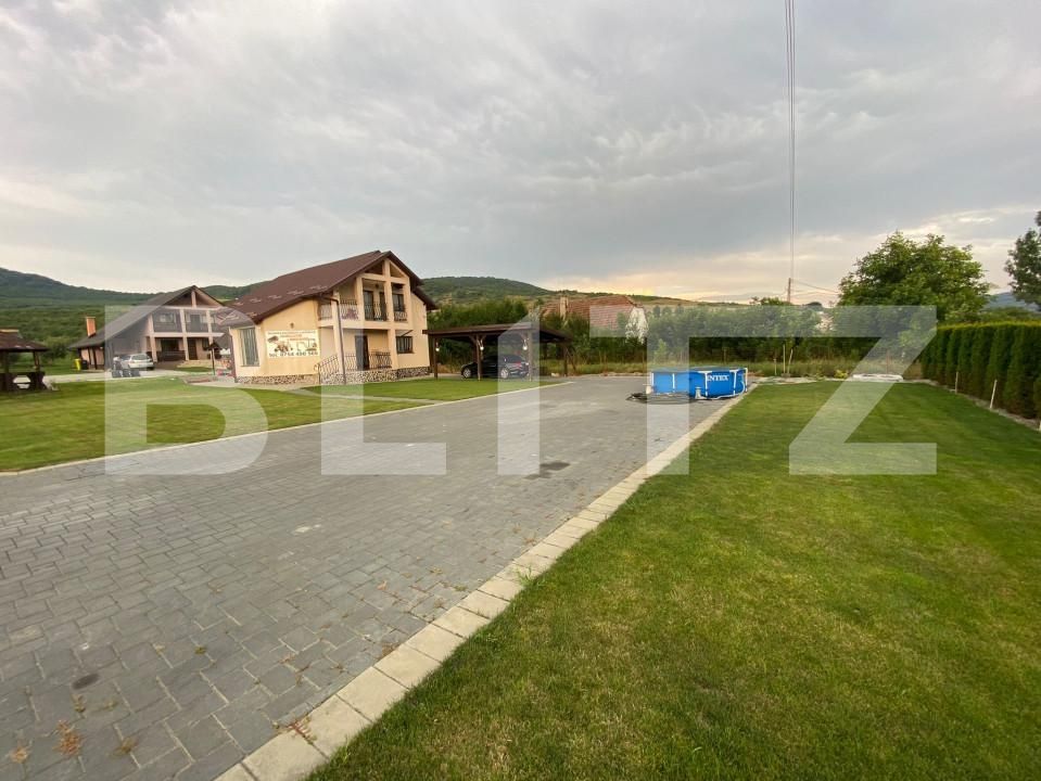 Casa de vânzare 5 camere Vest - 155260CV | BLITZ Bistriţa | Poza4