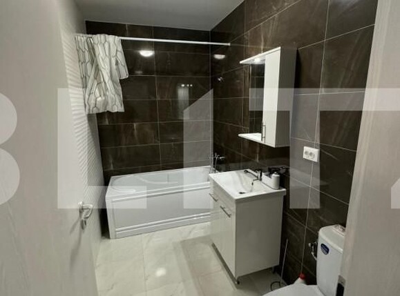 Apartament de închiriat 2 camere Exterior Est - 155326AI | BLITZ Bistriţa | Poza3