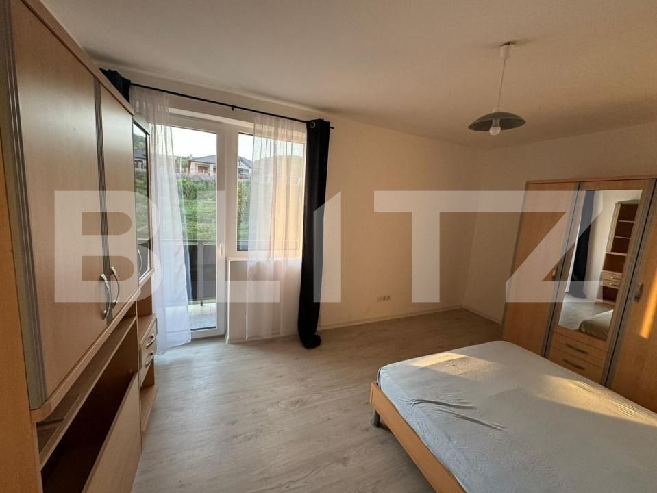 Apartament de închiriat 2 camere Exterior Est - 155326AI | BLITZ Bistriţa | Poza4