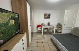 Garsoniera 30mp - Independentei