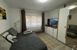 Garsoniera 30mp - Independentei