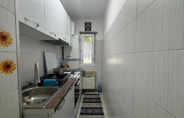 Garsoniera 30mp - Independentei