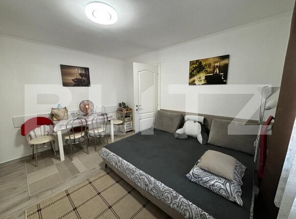 Garsonieră de vânzare Independenței - 155371AV | BLITZ Bistriţa | Poza8