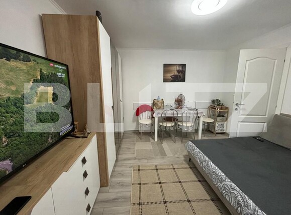 Garsonieră de vânzare Independenței - 155371AV | BLITZ Bistriţa | Poza2