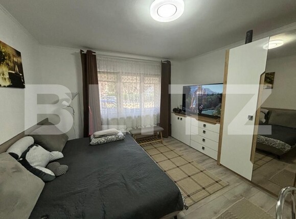 Garsonieră de vânzare Independenței - 155371AV | BLITZ Bistriţa | Poza3