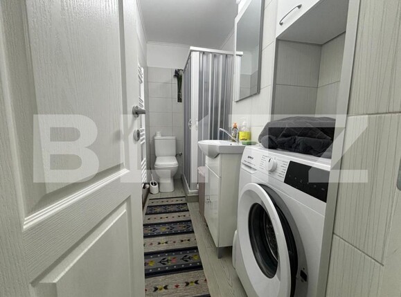 Garsonieră de vânzare Independenței - 155371AV | BLITZ Bistriţa | Poza6