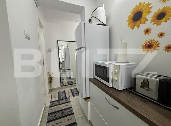 Garsonieră de vânzare Independenței - 155371AV | BLITZ Bistriţa | Poza5