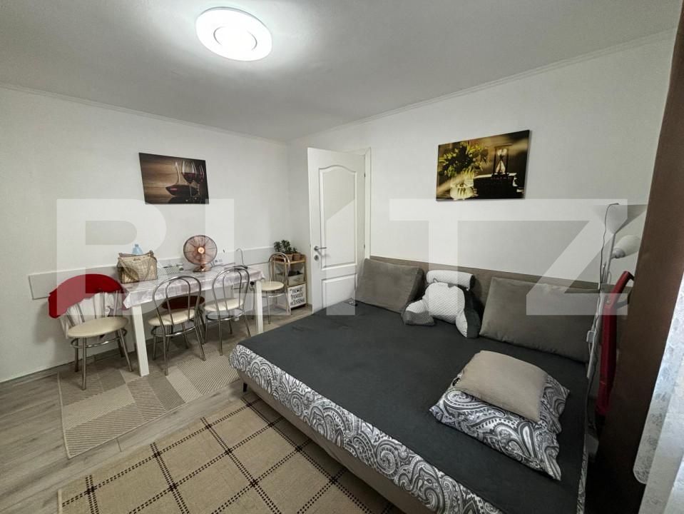 Garsonieră de vânzare Independenței - 155371AV | BLITZ Bistriţa | Poza8