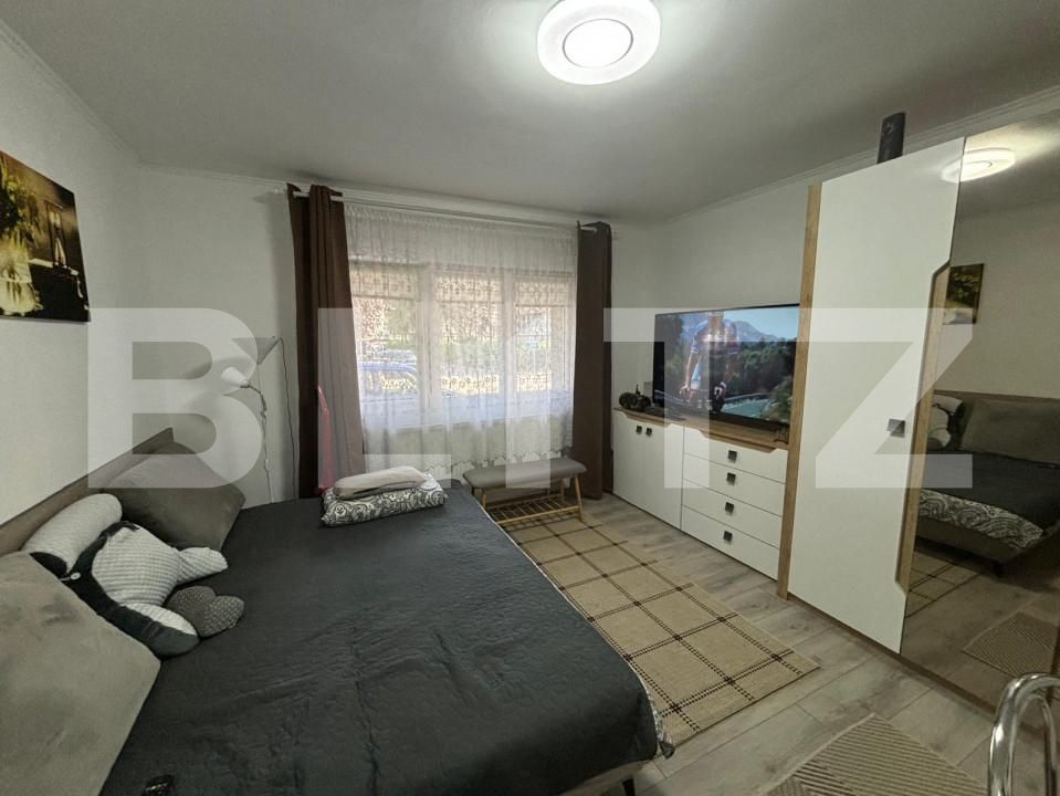 Garsonieră de vânzare Independenței - 155371AV | BLITZ Bistriţa | Poza3