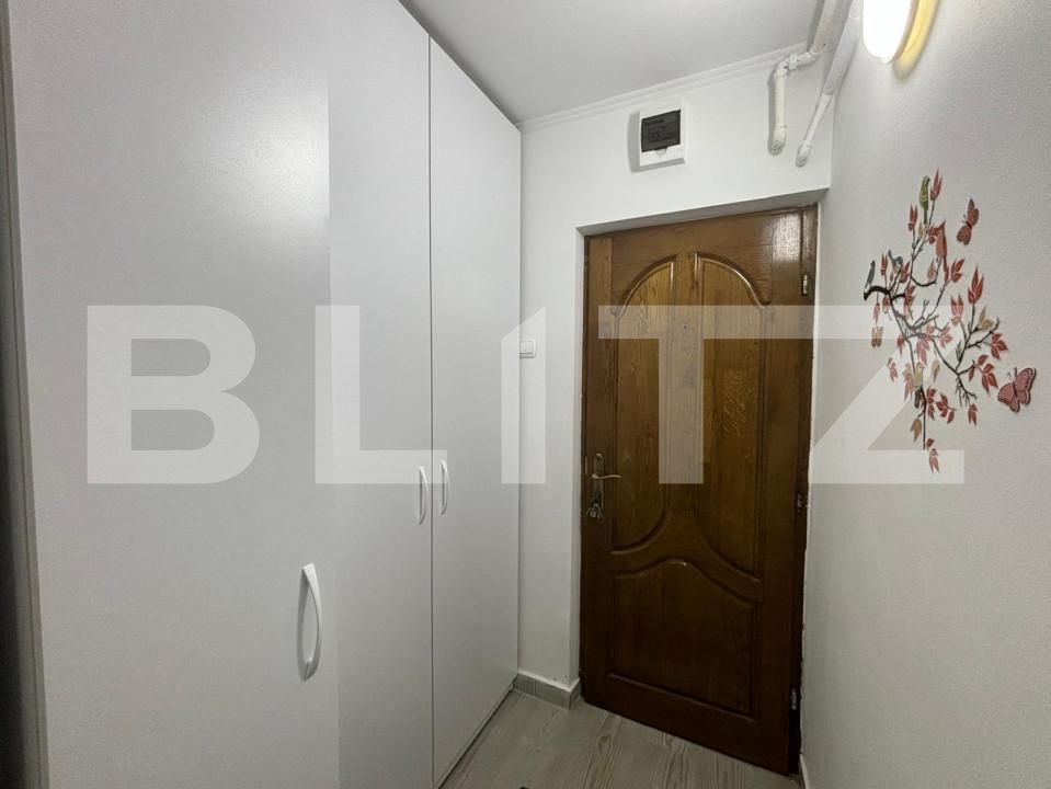 Garsonieră de vânzare Independenței - 155371AV | BLITZ Bistriţa | Poza4