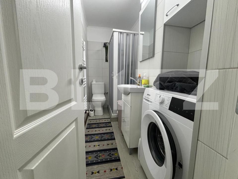 Garsonieră de vânzare Independenței - 155371AV | BLITZ Bistriţa | Poza6