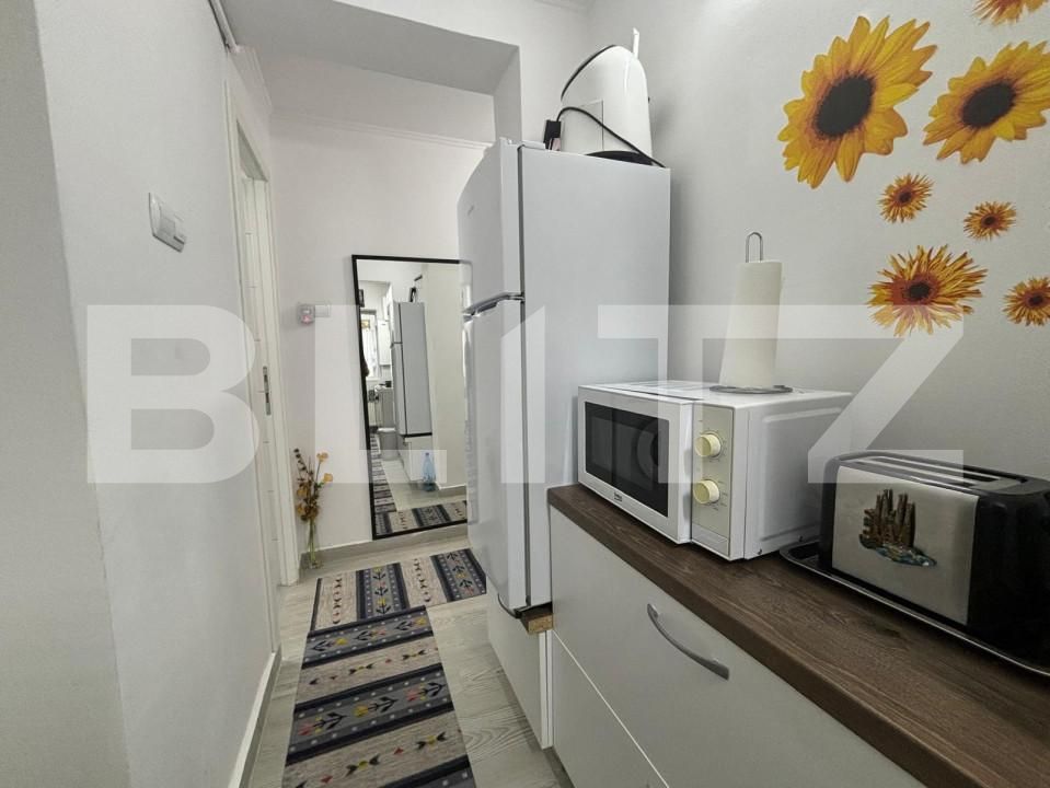 Garsonieră de vânzare Independenței - 155371AV | BLITZ Bistriţa | Poza5