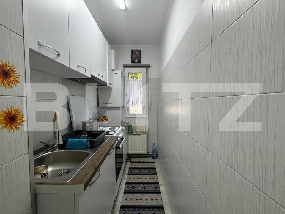 Garsonieră de vânzare Independenței - 155371AV | BLITZ Bistriţa | Poza7