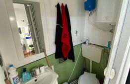 Apartament + spatiu comercial, parter 