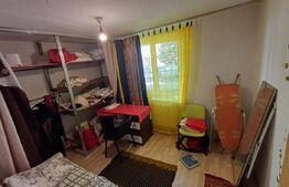 Apartament + spatiu comercial, parter 