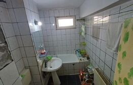 Apartament + spatiu comercial, parter 