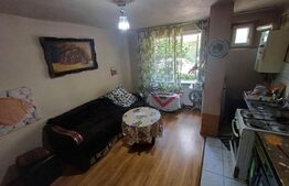 Apartament + spatiu comercial, parter 