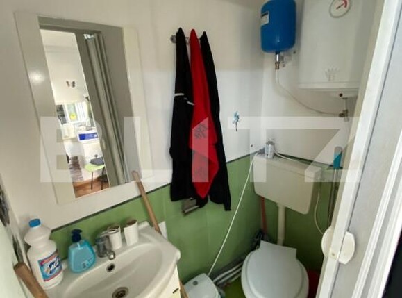 Apartament de vânzare 2 camere Sud - 155389AV | BLITZ Bistriţa | Poza5