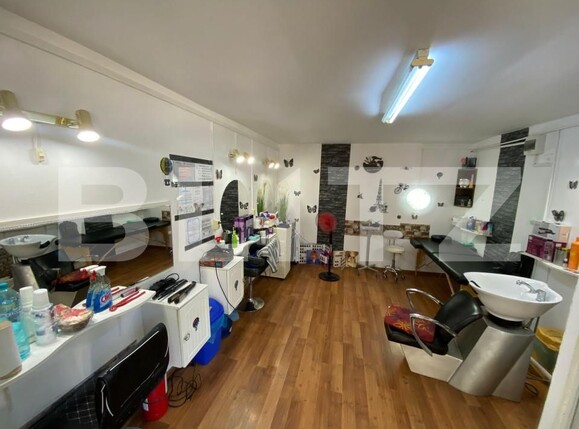 Apartament de vânzare 2 camere Sud - 155389AV | BLITZ Bistriţa | Poza4