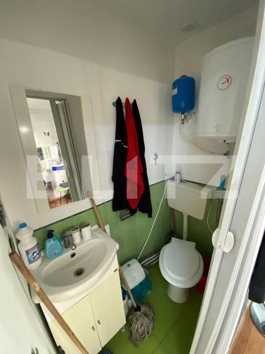 Apartament de vânzare 2 camere Sud - 155389AV | BLITZ Bistriţa | Poza5