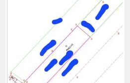 Teren intravilan 2300mp, zona Viisoara