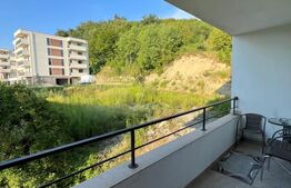 Apartament de 2 camere semidecomandat, utilat si mobilat