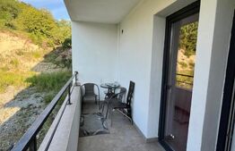 Apartament de 2 camere semidecomandat, utilat si mobilat