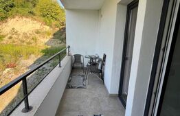 Apartament de 2 camere semidecomandat, utilat si mobilat