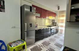Apartament de 2 camere semidecomandat, utilat si mobilat
