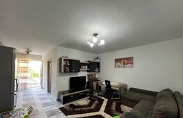 Apartament de 2 camere semidecomandat, utilat si mobilat