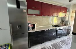 Apartament de 2 camere semidecomandat, utilat si mobilat