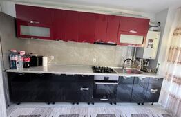 Apartament de 2 camere semidecomandat, utilat si mobilat