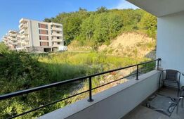 Apartament de 2 camere semidecomandat, utilat si mobilat