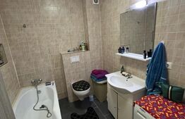 Apartament de 2 camere semidecomandat, utilat si mobilat