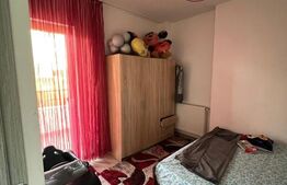 Apartament de 2 camere semidecomandat, utilat si mobilat