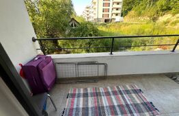 Apartament de 2 camere semidecomandat, utilat si mobilat