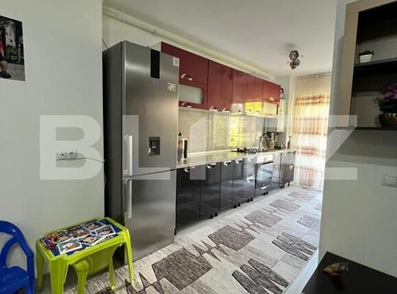 Apartament de vânzare 2 camere Ștefan cel Mare - 155485AV | BLITZ Bistriţa | Poza12