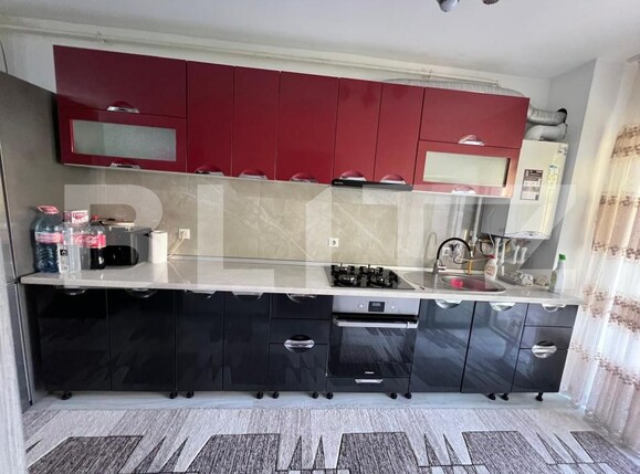 Apartament de vânzare 2 camere Ștefan cel Mare - 155485AV | BLITZ Bistriţa | Poza10