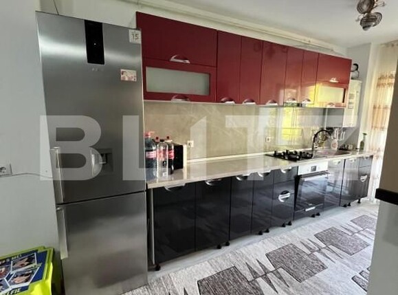 Apartament de vânzare 2 camere Ștefan cel Mare - 155485AV | BLITZ Bistriţa | Poza11