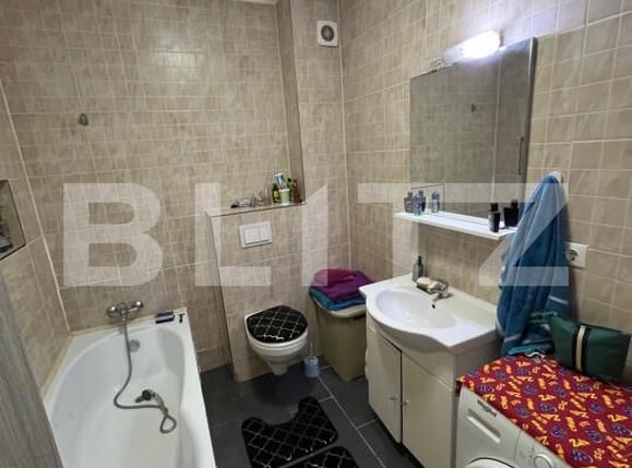 Apartament de vânzare 2 camere Ștefan cel Mare - 155485AV | BLITZ Bistriţa | Poza2