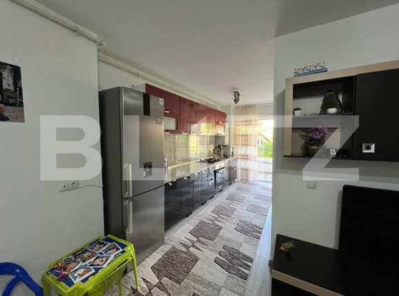 Apartament de vânzare 2 camere Ștefan cel Mare - 155485AV | BLITZ Bistriţa | Poza13