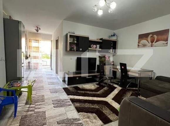 Apartament de vânzare 2 camere Ștefan cel Mare - 155485AV | BLITZ Bistriţa | Poza1