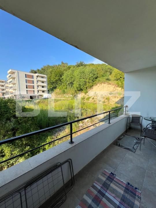 Apartament de vânzare 2 camere Ștefan cel Mare - 155485AV | BLITZ Bistriţa | Poza5