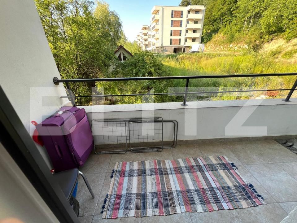 Apartament de vânzare 2 camere Ștefan cel Mare - 155485AV | BLITZ Bistriţa | Poza8